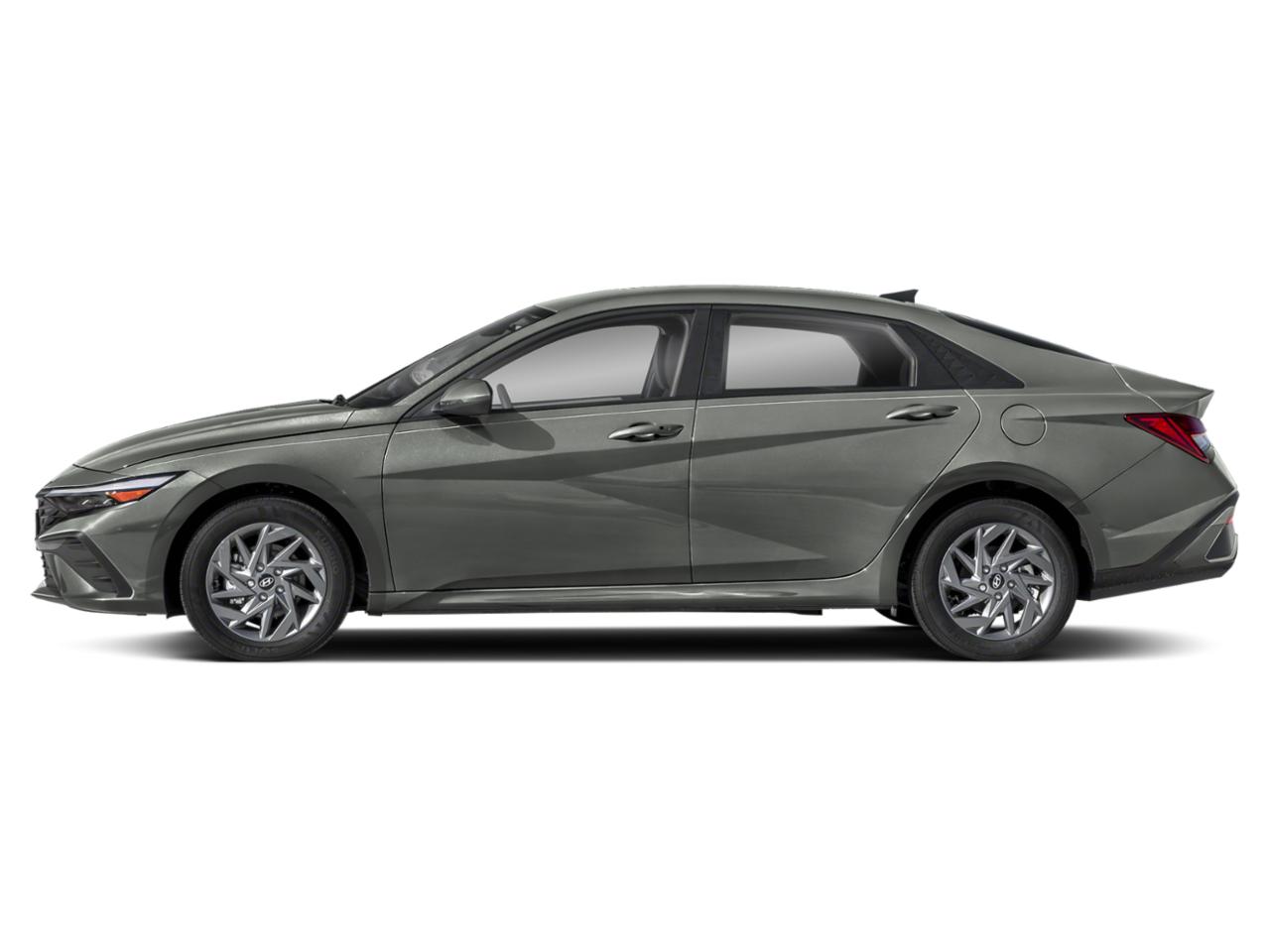 2025 Hyundai ELANTRA Hybrid Vehicle Photo in Appleton, WI 54913
