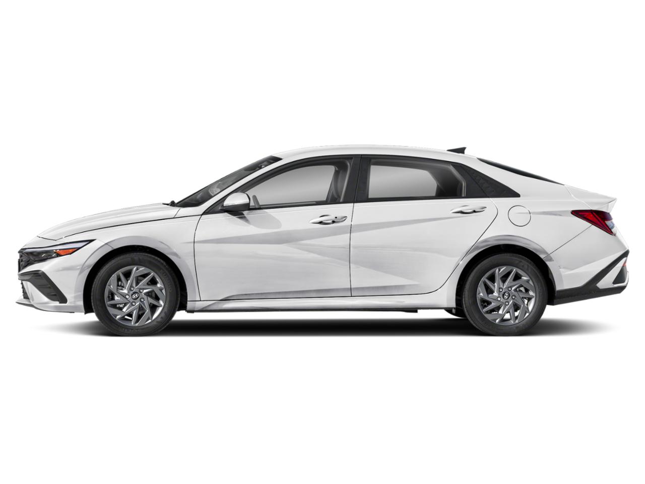 2025 Hyundai ELANTRA Hybrid Vehicle Photo in Green Bay, WI 54304