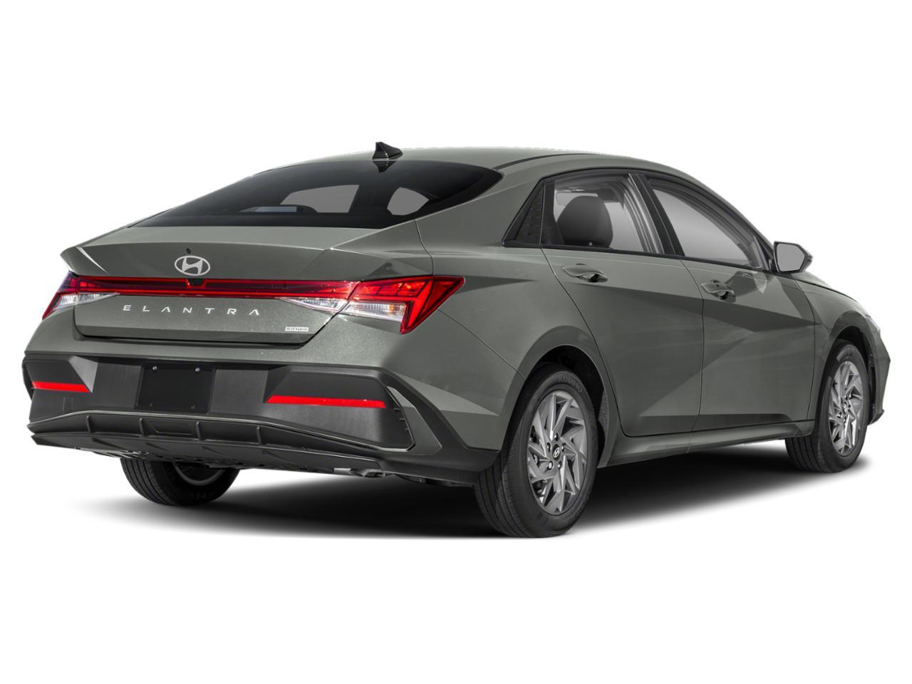 2025 Hyundai ELANTRA Hybrid Vehicle Photo in Appleton, WI 54913