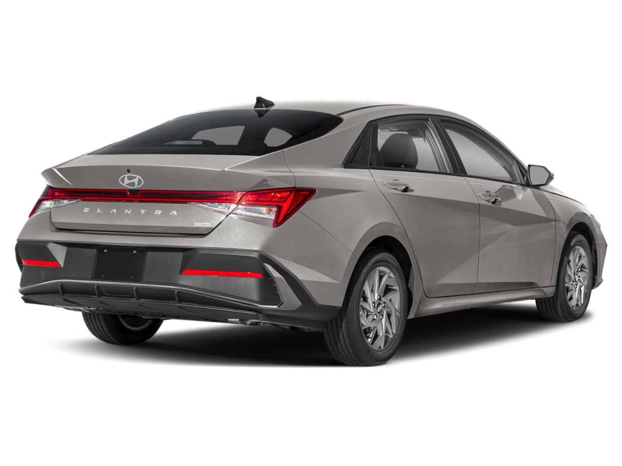2025 Hyundai ELANTRA Hybrid Vehicle Photo in Appleton, WI 54913