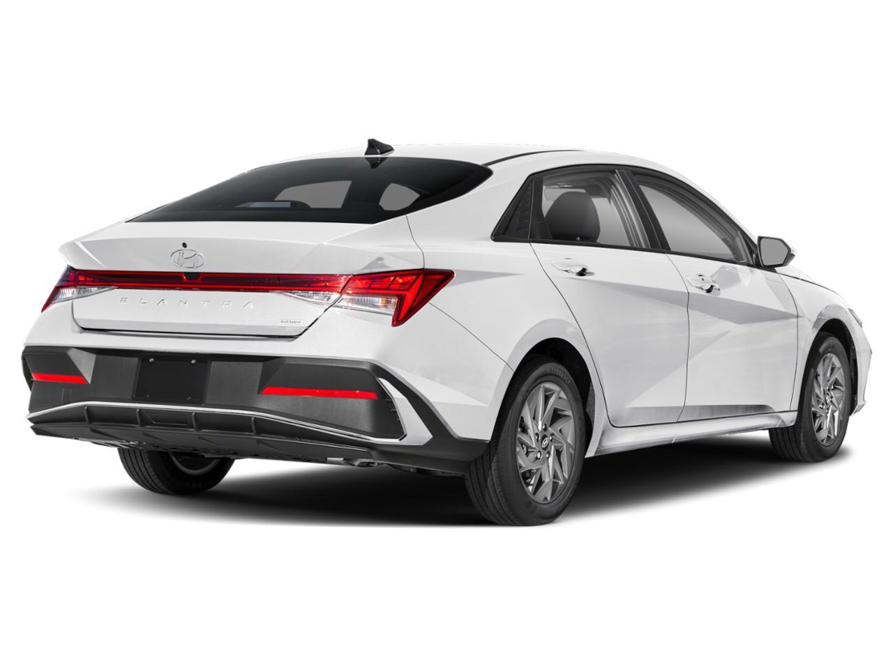 2025 Hyundai ELANTRA Hybrid Vehicle Photo in Green Bay, WI 54304