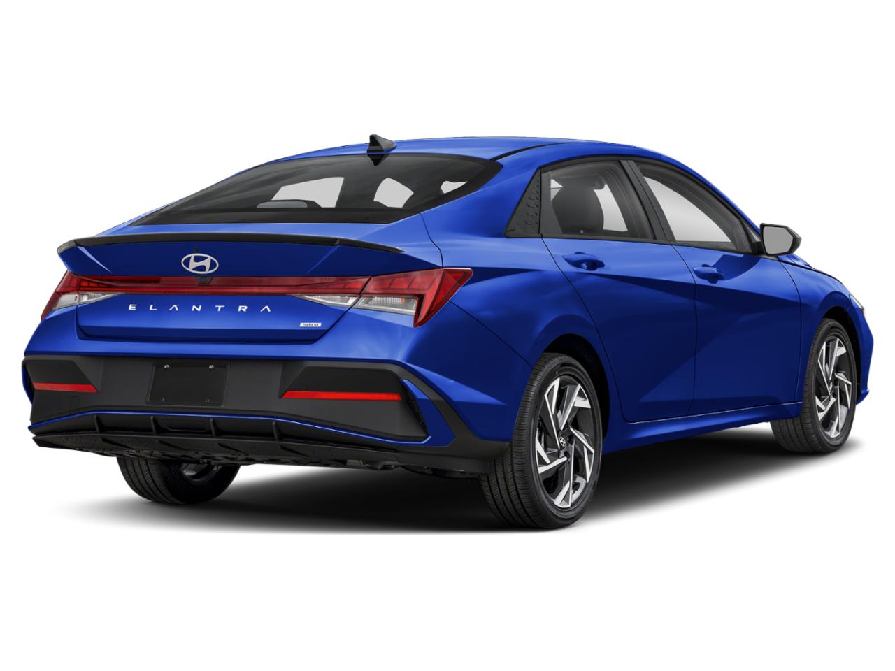 2025 Hyundai ELANTRA Hybrid Vehicle Photo in Harrisburg, PA 17111