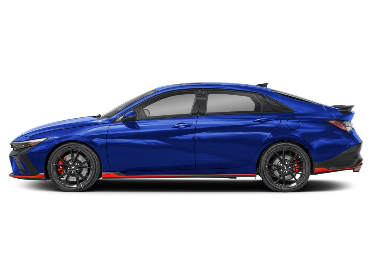 2025 Hyundai ELANTRA N Vehicle Photo in Harrisburg, PA 17111