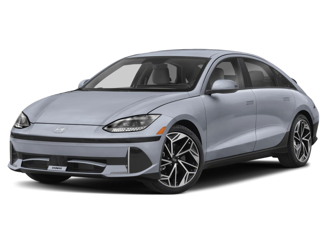 2025 Hyundai IONIQ 6 Vehicle Photo in Harrisburg, PA 17111