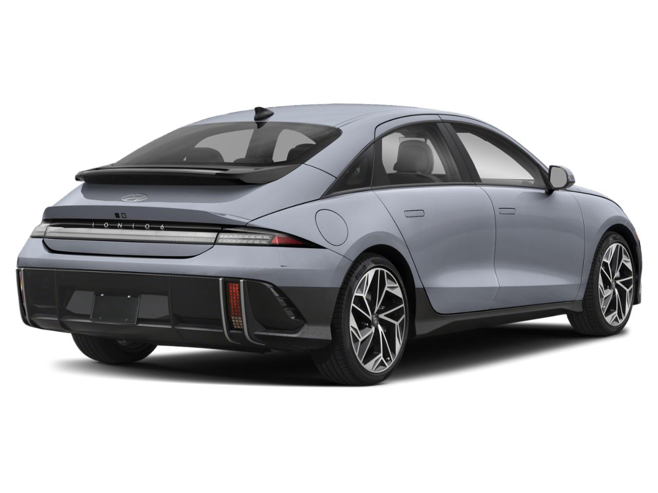 2025 Hyundai IONIQ 6 Vehicle Photo in Harrisburg, PA 17111
