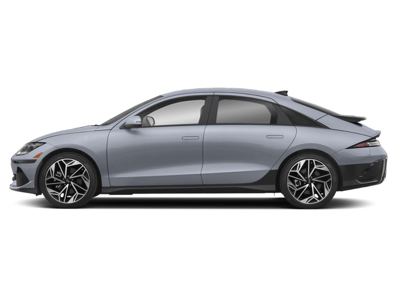 2025 Hyundai IONIQ 6 Vehicle Photo in Harrisburg, PA 17111