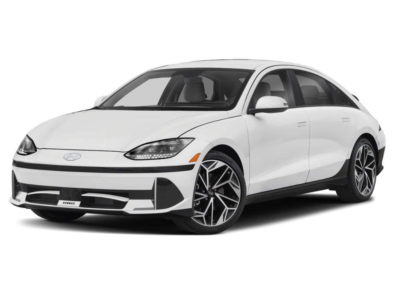 2025 Hyundai IONIQ 6 Vehicle Photo in Appleton, WI 54913