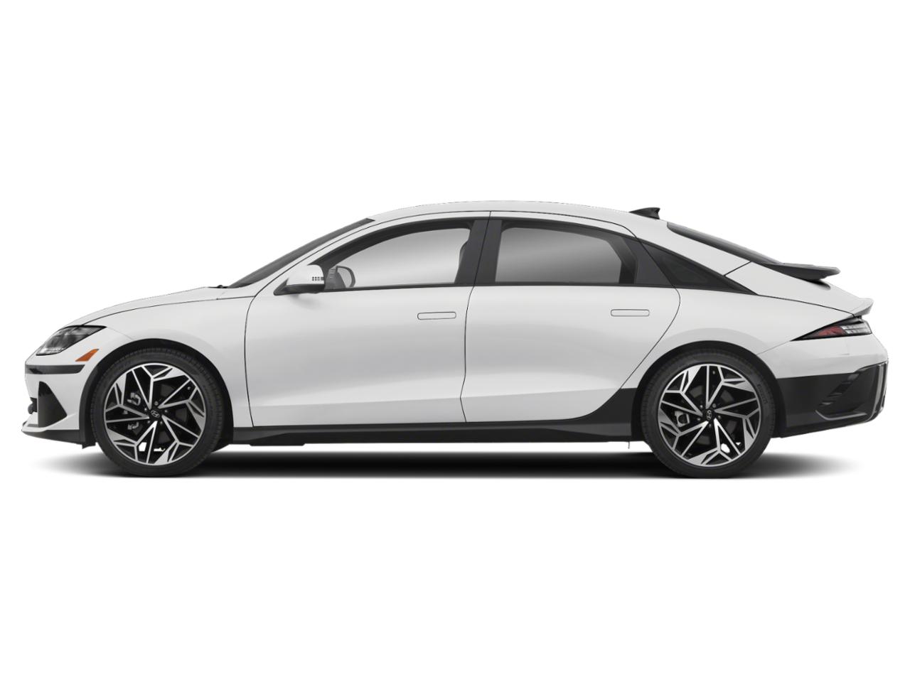 2025 Hyundai IONIQ 6 Vehicle Photo in Appleton, WI 54913