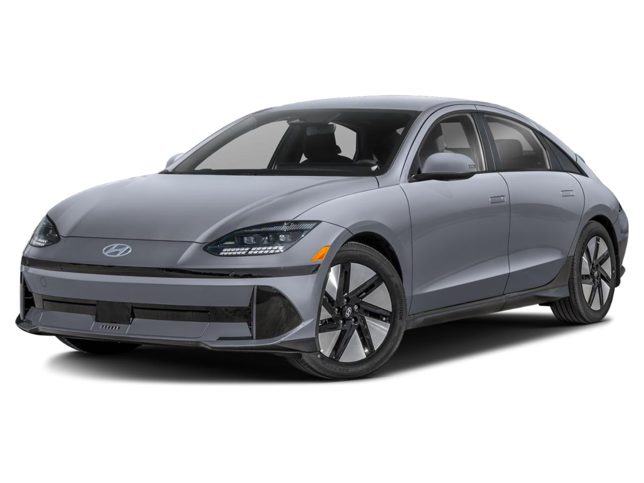 2025 Hyundai IONIQ 6 Vehicle Photo in Green Bay, WI 54304