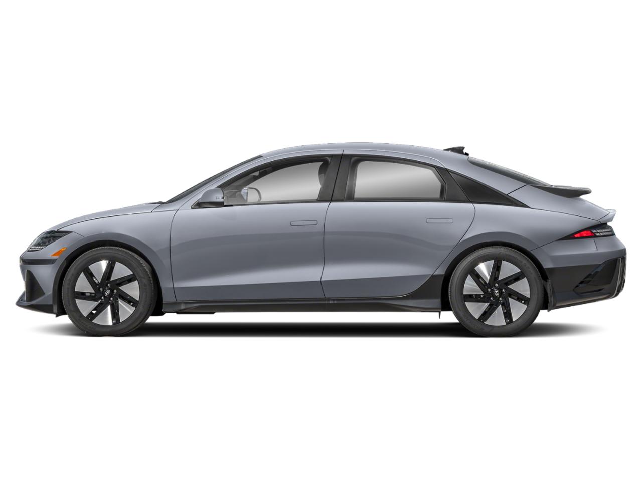 2025 Hyundai IONIQ 6 Vehicle Photo in Green Bay, WI 54304