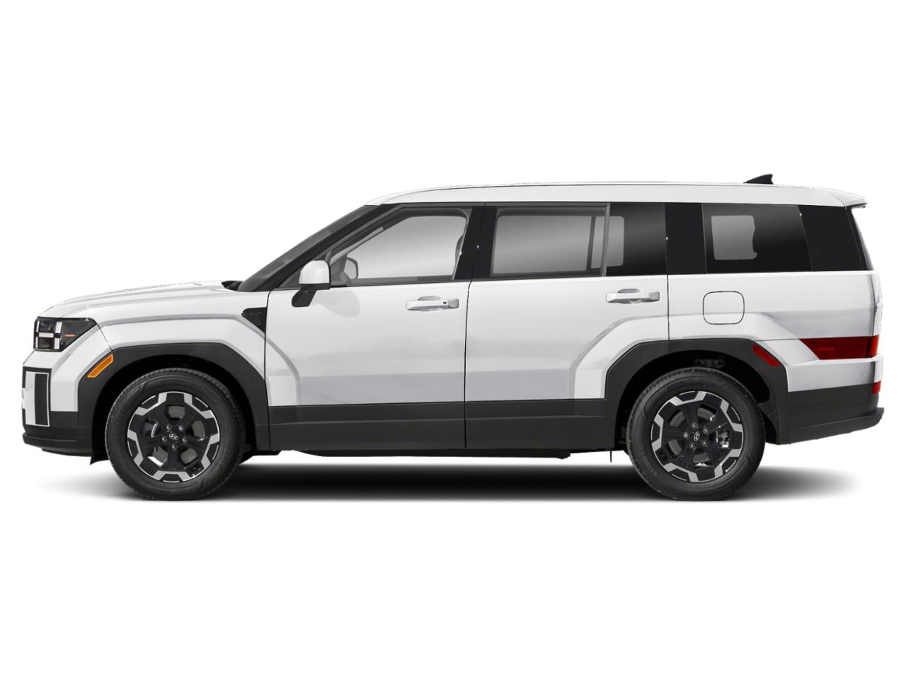 2025 Hyundai SANTA FE Vehicle Photo in Peoria, IL 61615