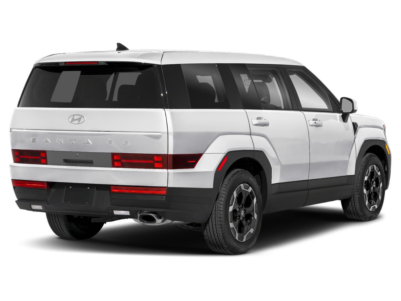 2025 Hyundai SANTA FE Vehicle Photo in Peoria, IL 61615