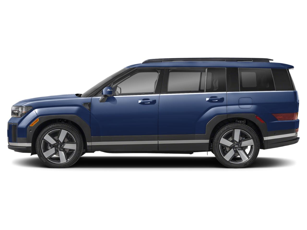2025 Hyundai SANTA FE Vehicle Photo in Merrillville, IN 46410