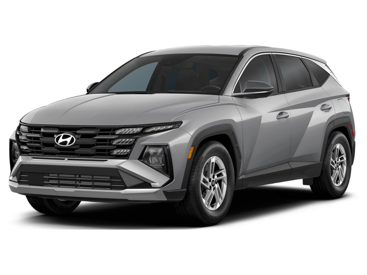 2025 Hyundai TUCSON Vehicle Photo in Greeley, CO 80634