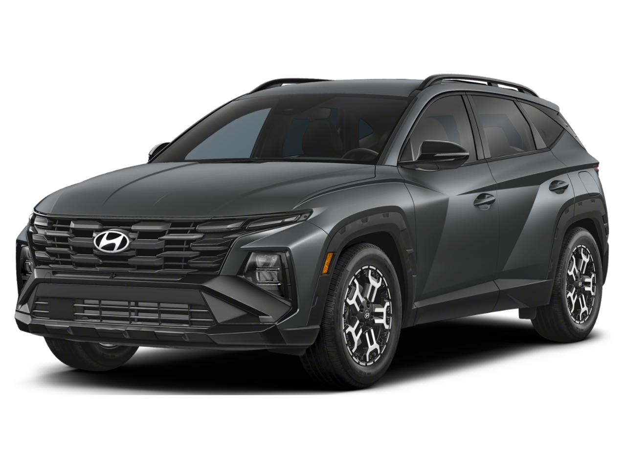 2025 Hyundai TUCSON Vehicle Photo in Philadelphia, PA 19116