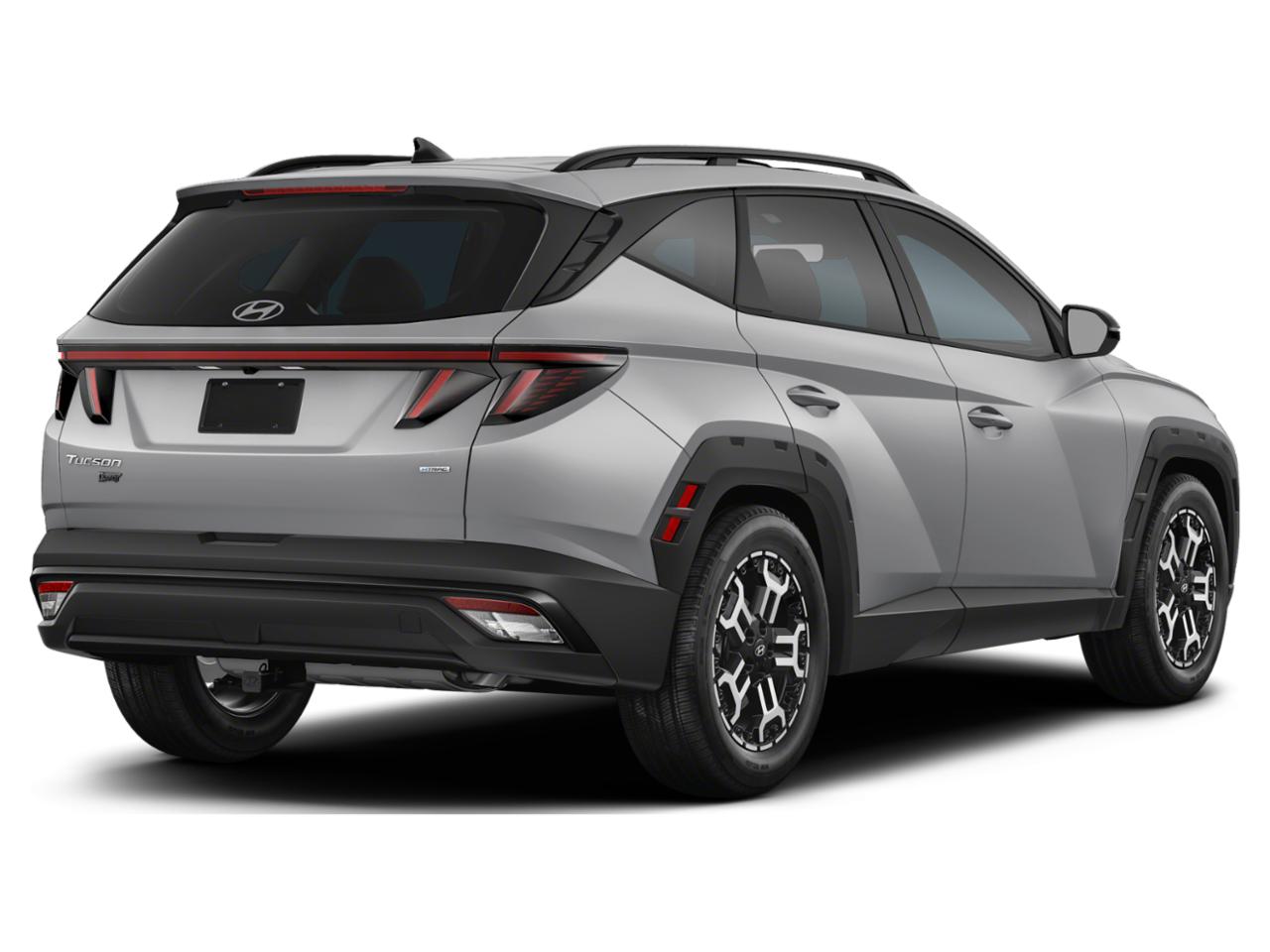 2025 Hyundai TUCSON Vehicle Photo in Merrillville, IN 46410