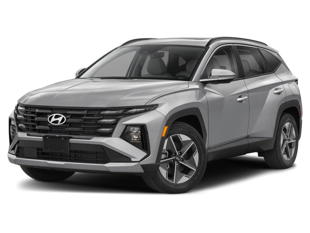 2025 Hyundai TUCSON Vehicle Photo in Peoria, IL 61615