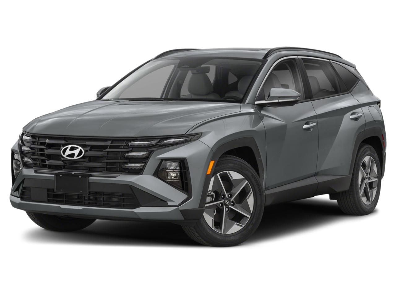 2025 Hyundai TUCSON Vehicle Photo in Green Bay, WI 54304