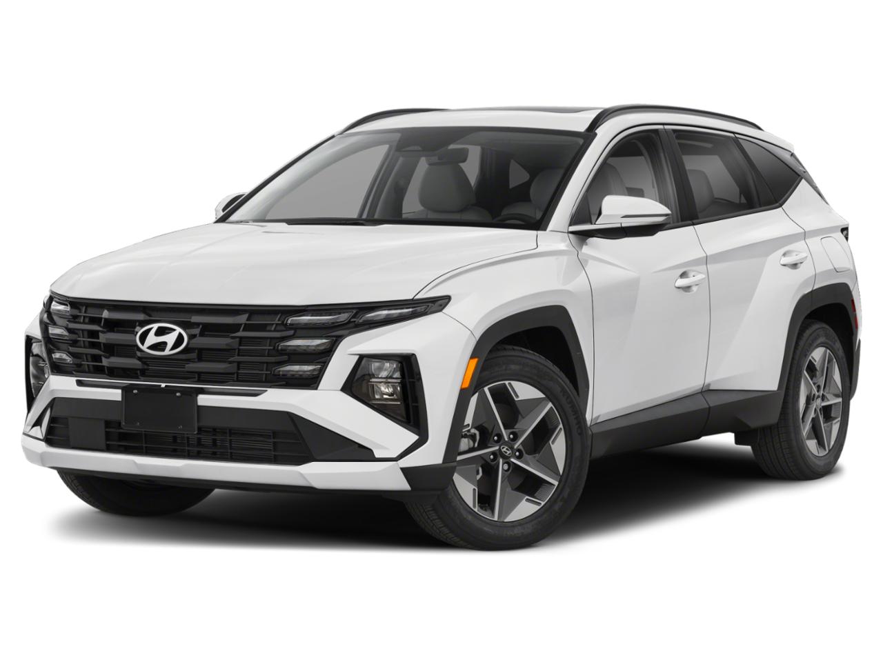 2025 Hyundai TUCSON Vehicle Photo in Appleton, WI 54913