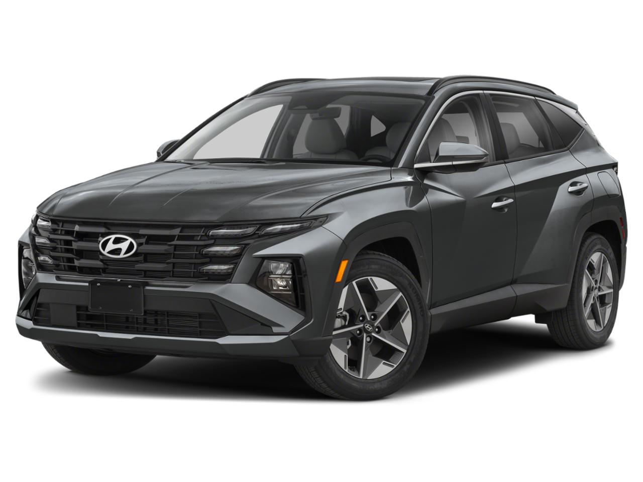 2025 Hyundai TUCSON Vehicle Photo in Appleton, WI 54913