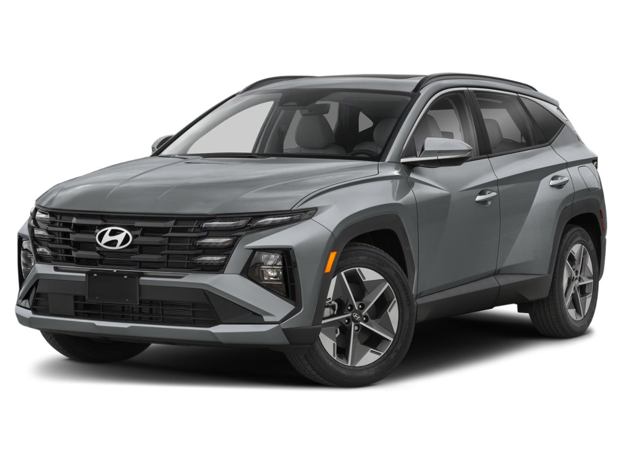 2025 Hyundai TUCSON Vehicle Photo in Appleton, WI 54913