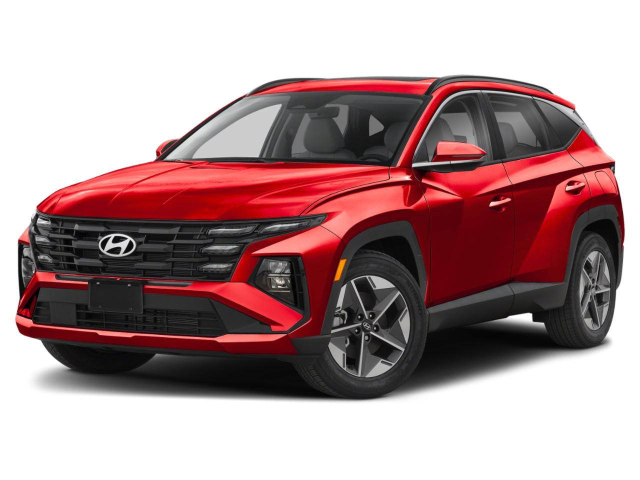 2025 Hyundai TUCSON Vehicle Photo in Appleton, WI 54913