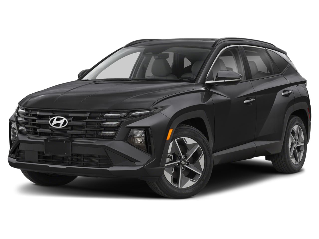 2025 Hyundai TUCSON Vehicle Photo in Peoria, IL 61615