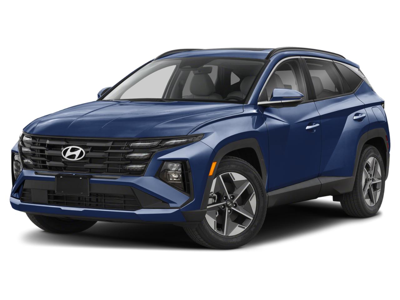 2025 Hyundai TUCSON Vehicle Photo in Peoria, IL 61615