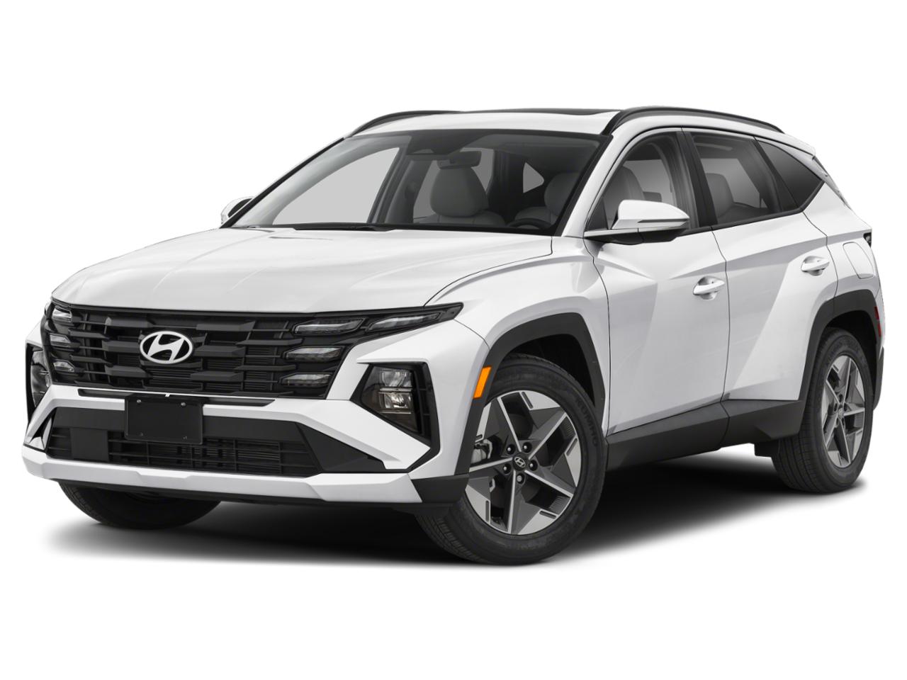 2025 Hyundai TUCSON Vehicle Photo in Green Bay, WI 54304