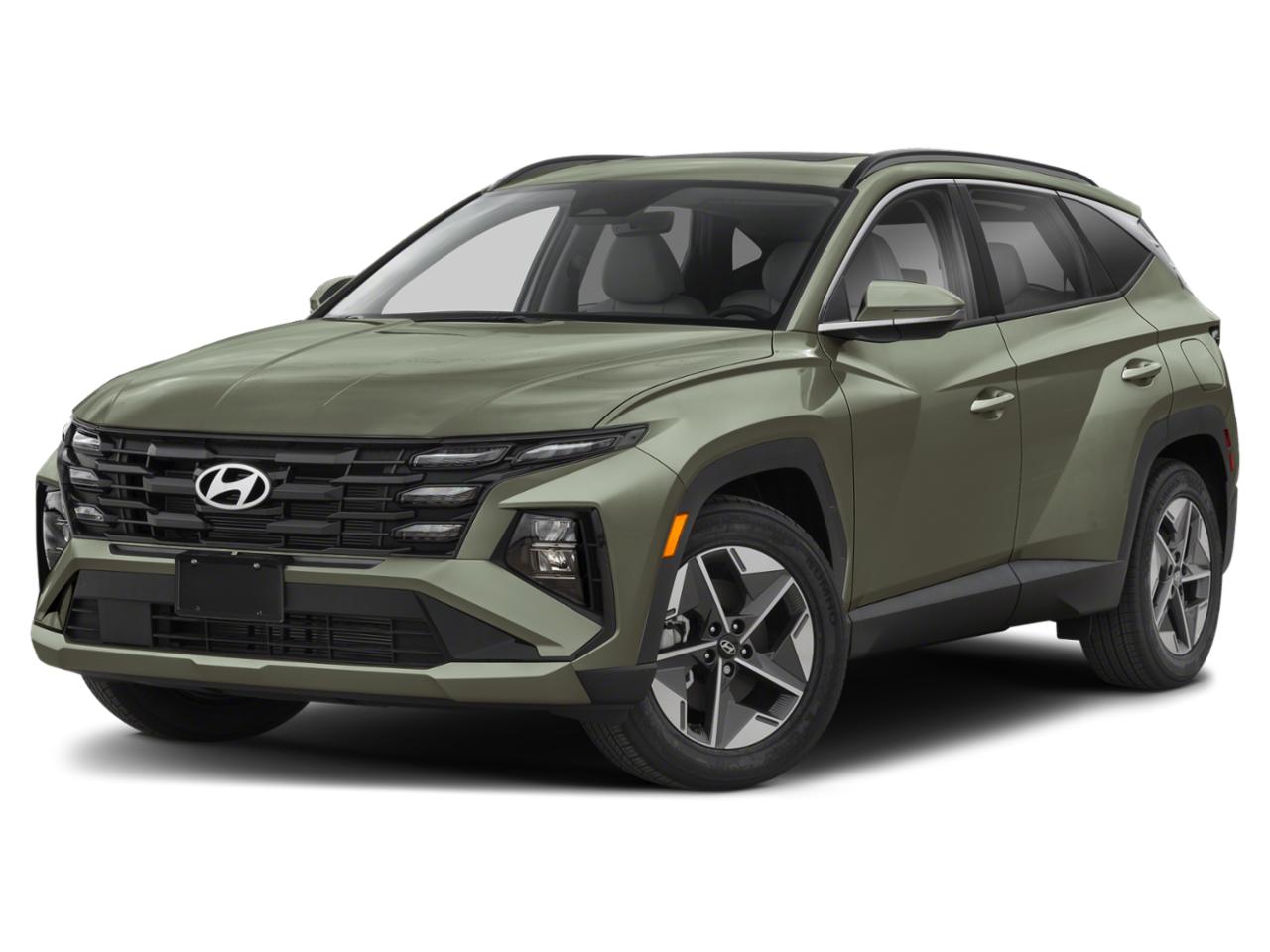 2025 Hyundai TUCSON Vehicle Photo in Appleton, WI 54913