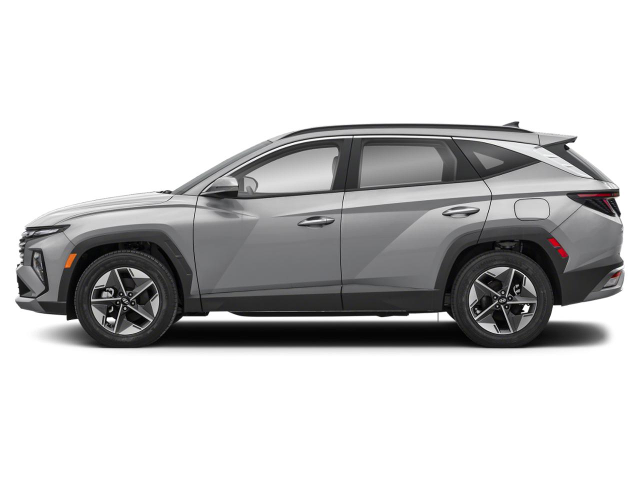 2025 Hyundai TUCSON Vehicle Photo in Appleton, WI 54913