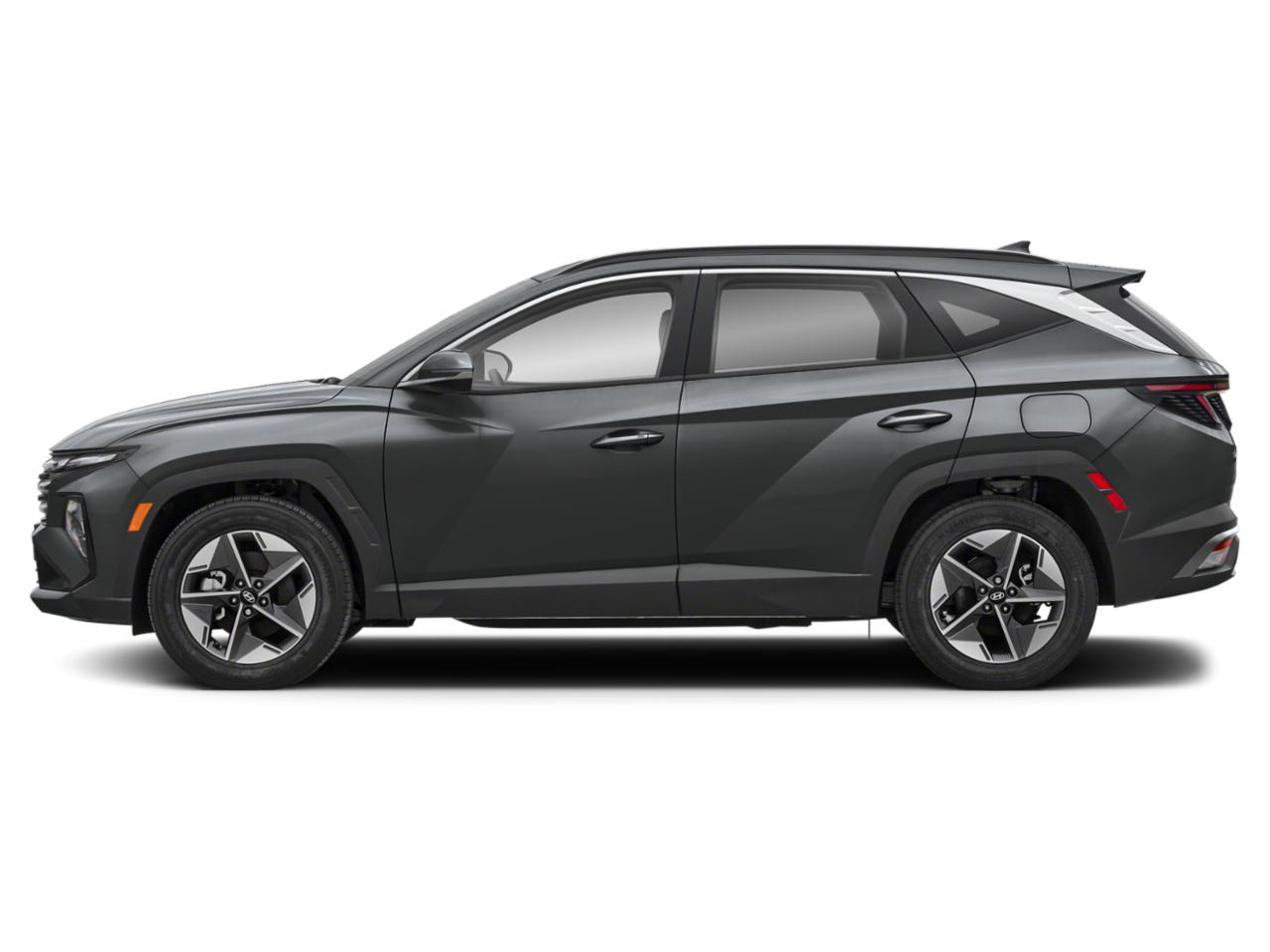 2025 Hyundai TUCSON Vehicle Photo in Appleton, WI 54913