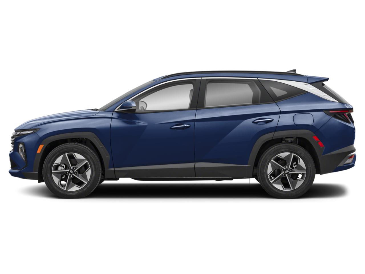2025 Hyundai TUCSON Vehicle Photo in Peoria, IL 61615