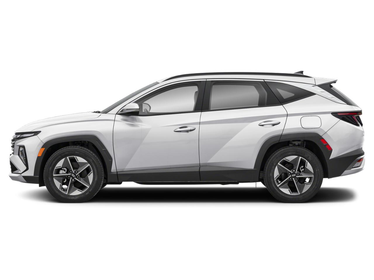 2025 Hyundai TUCSON Vehicle Photo in Green Bay, WI 54304
