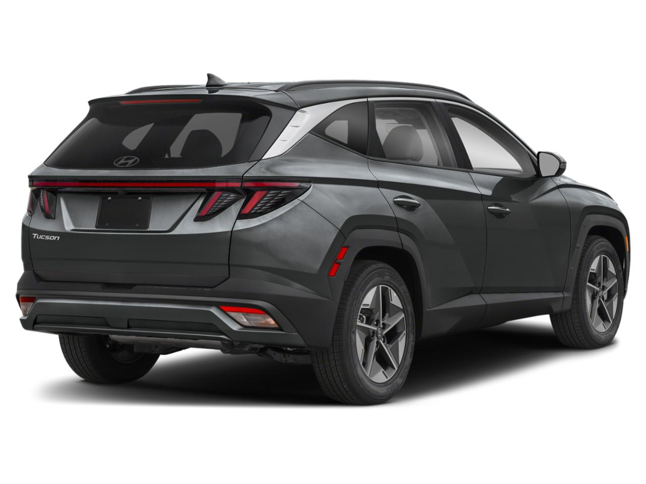 2025 Hyundai TUCSON Vehicle Photo in Appleton, WI 54913