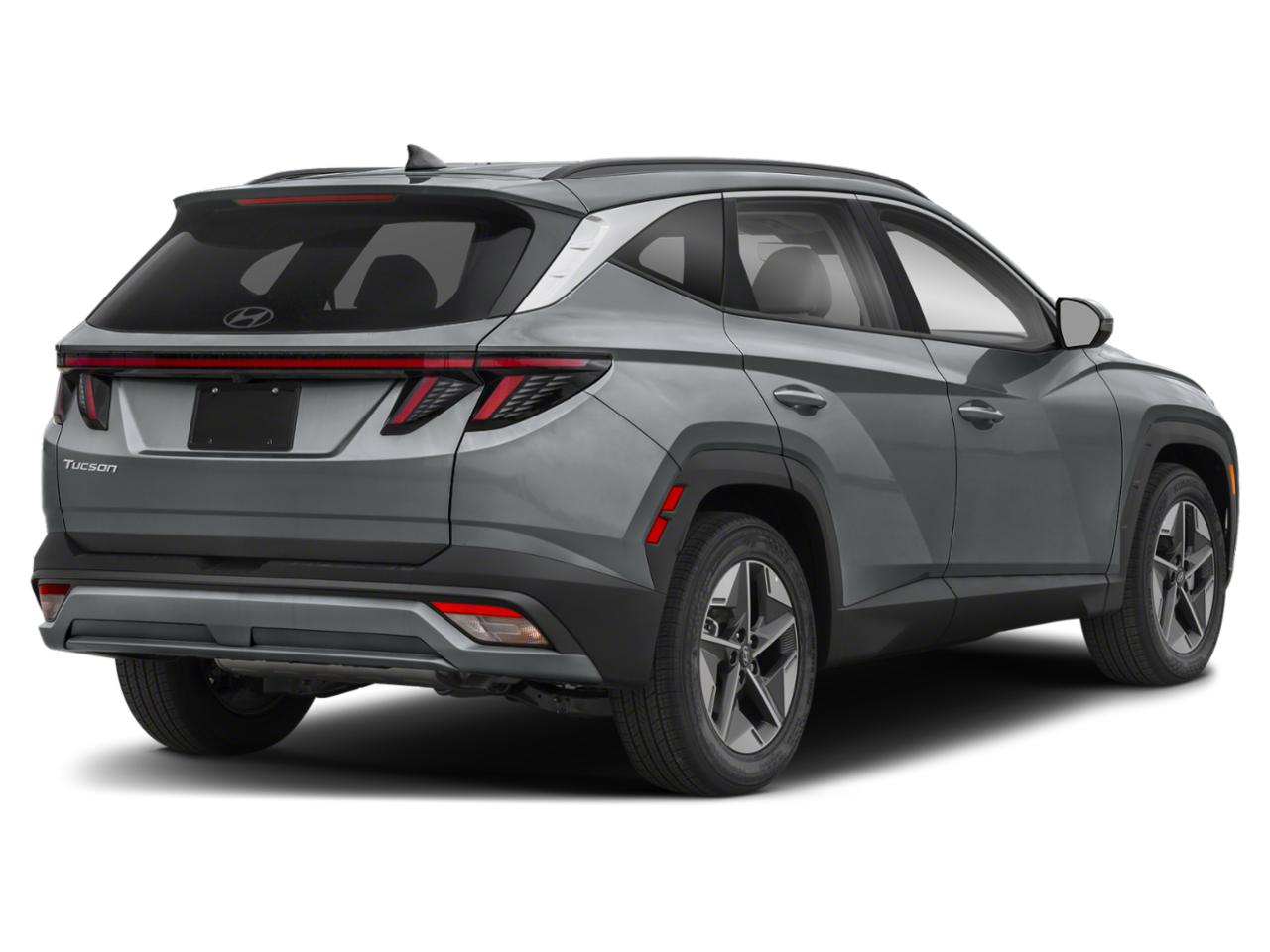 2025 Hyundai TUCSON Vehicle Photo in Appleton, WI 54913