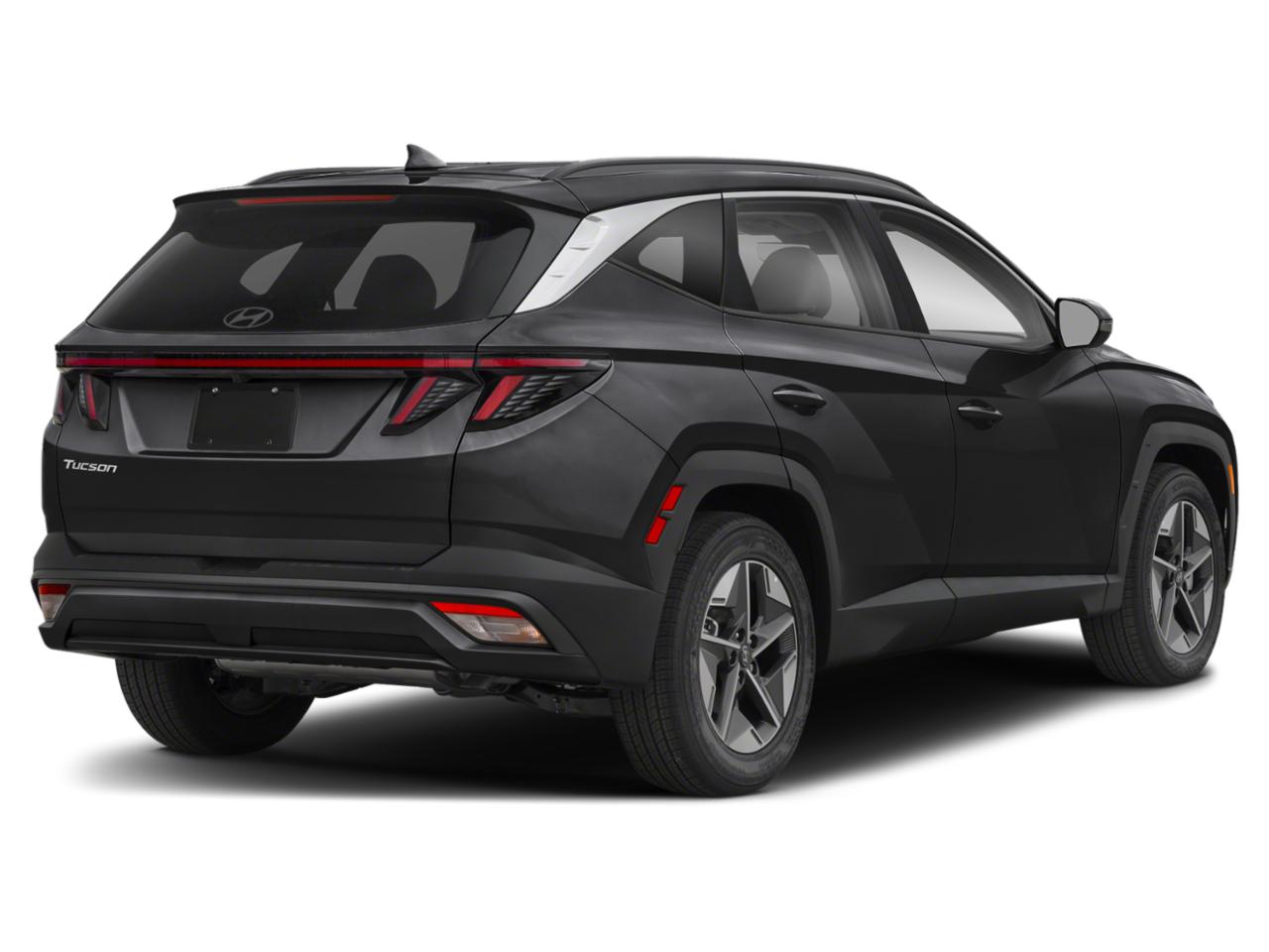 2025 Hyundai TUCSON Vehicle Photo in Peoria, IL 61615