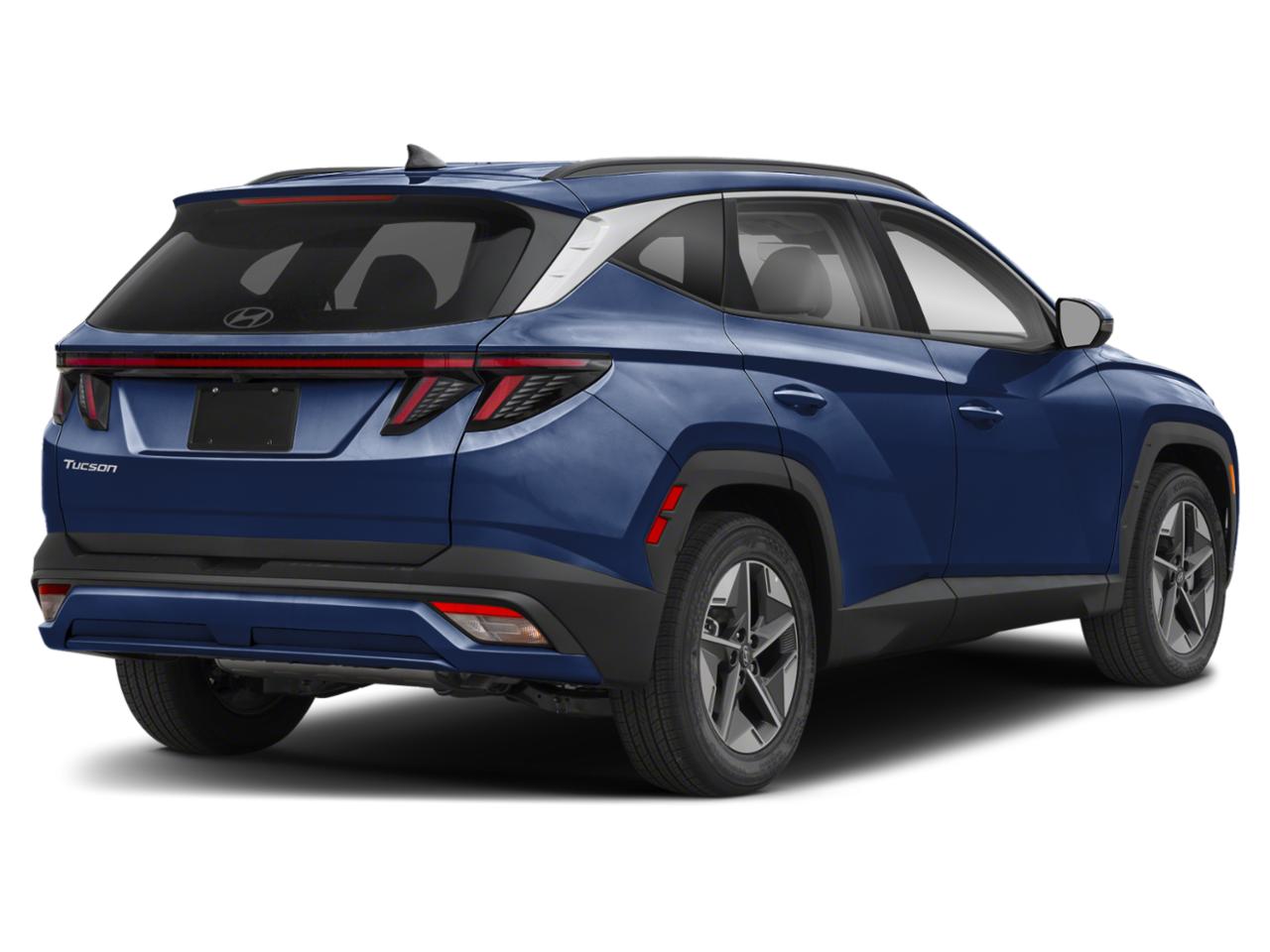 2025 Hyundai TUCSON Vehicle Photo in Peoria, IL 61615