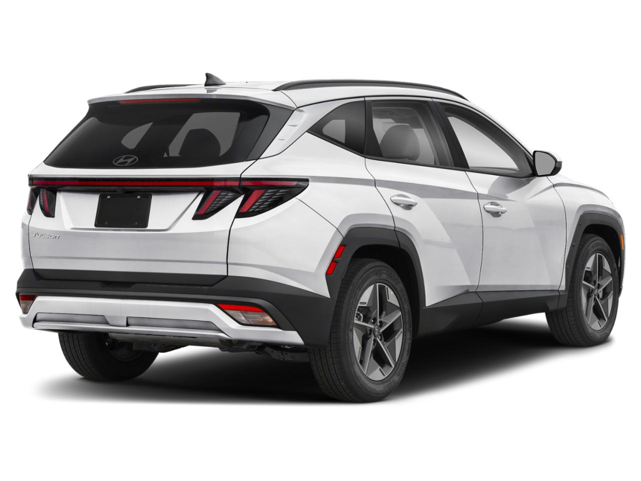 2025 Hyundai TUCSON Vehicle Photo in Green Bay, WI 54304
