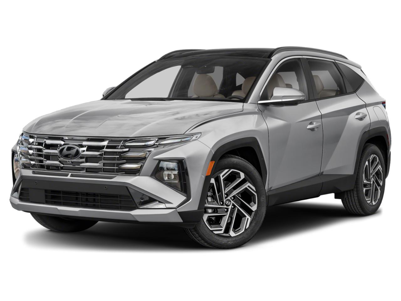 2025 Hyundai TUCSON Vehicle Photo in Peoria, IL 61615