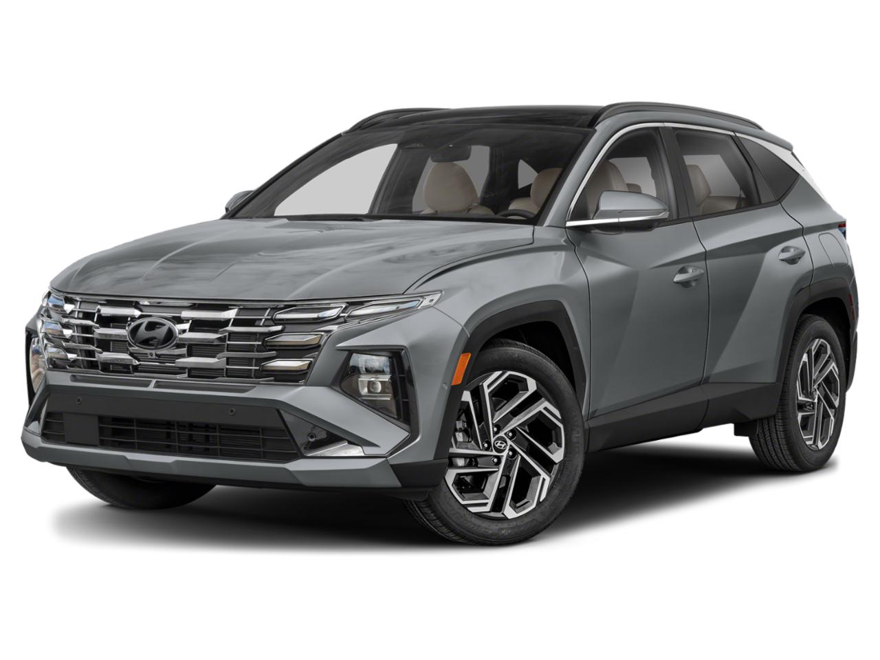 2025 Hyundai TUCSON Vehicle Photo in Appleton, WI 54913