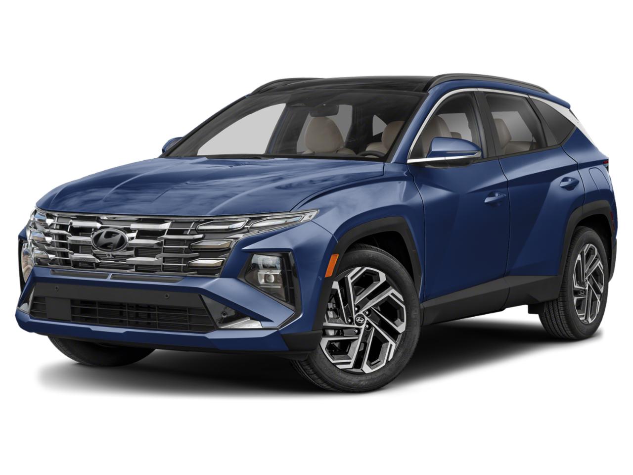 2025 Hyundai TUCSON Vehicle Photo in Appleton, WI 54913
