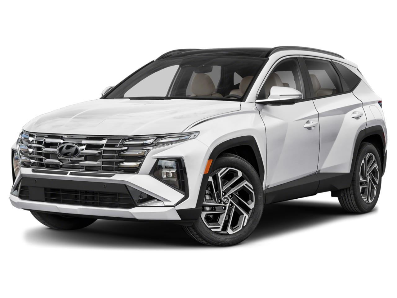2025 Hyundai TUCSON Vehicle Photo in Peoria, IL 61615