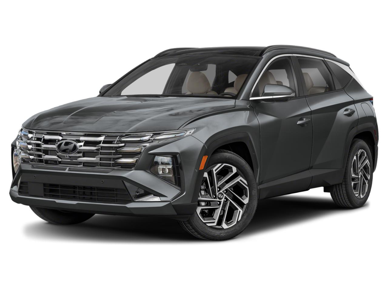 2025 Hyundai TUCSON Vehicle Photo in Appleton, WI 54913