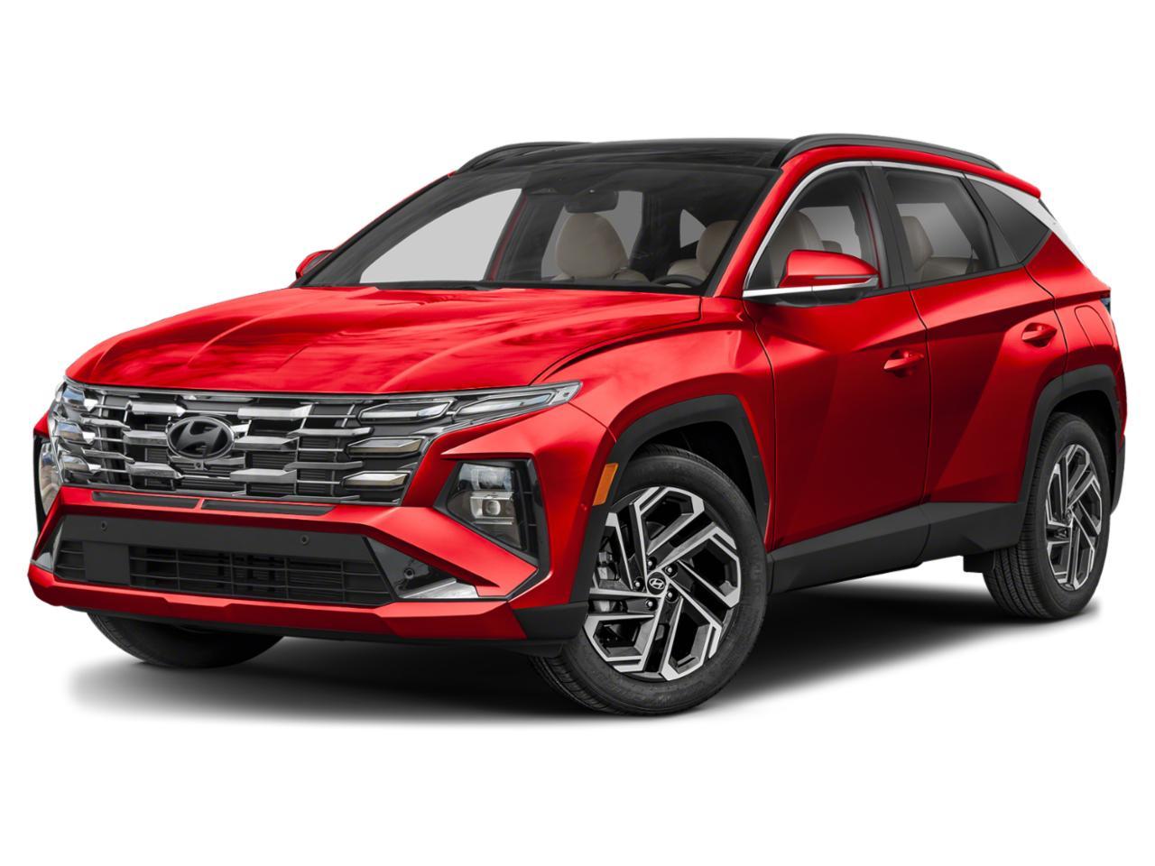 2025 Hyundai TUCSON Vehicle Photo in Appleton, WI 54913