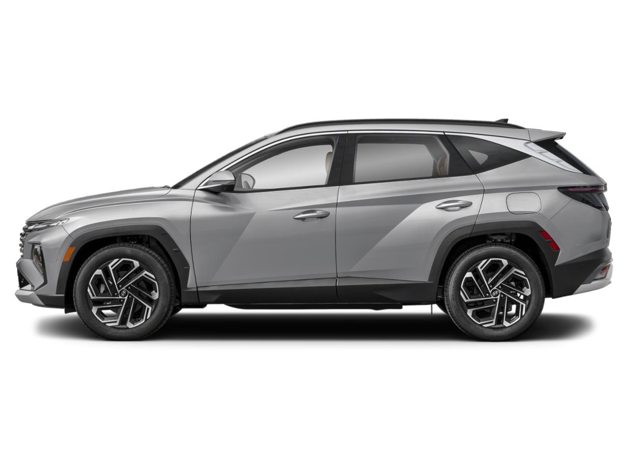 2025 Hyundai TUCSON Vehicle Photo in Peoria, IL 61615