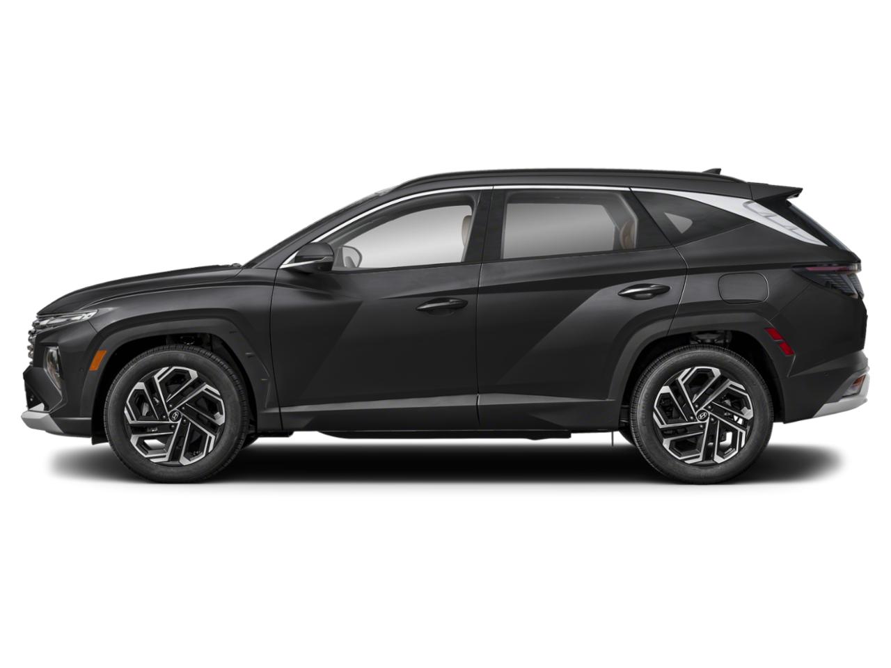 2025 Hyundai TUCSON Vehicle Photo in Green Bay, WI 54304