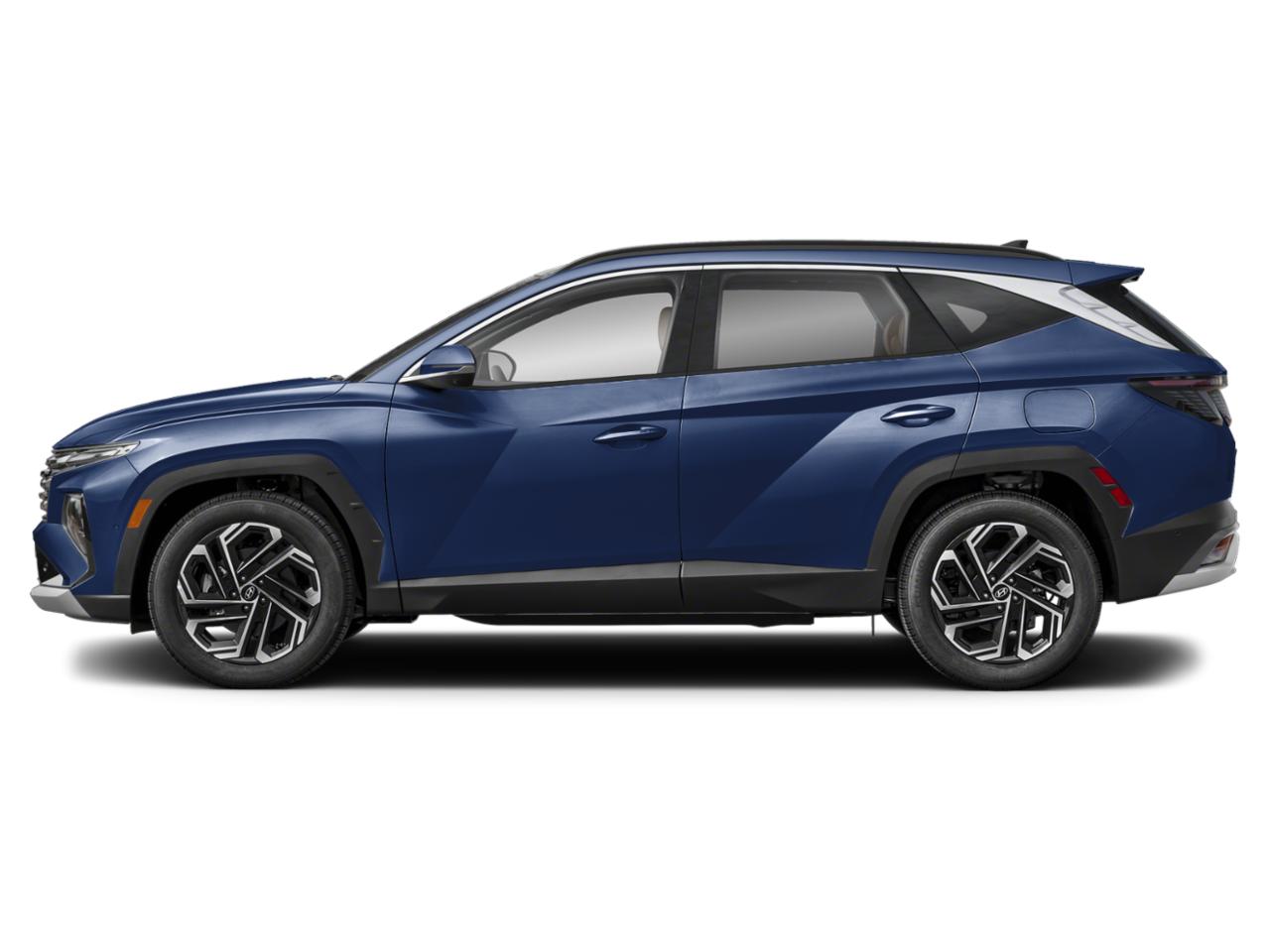 2025 Hyundai TUCSON Vehicle Photo in Appleton, WI 54913