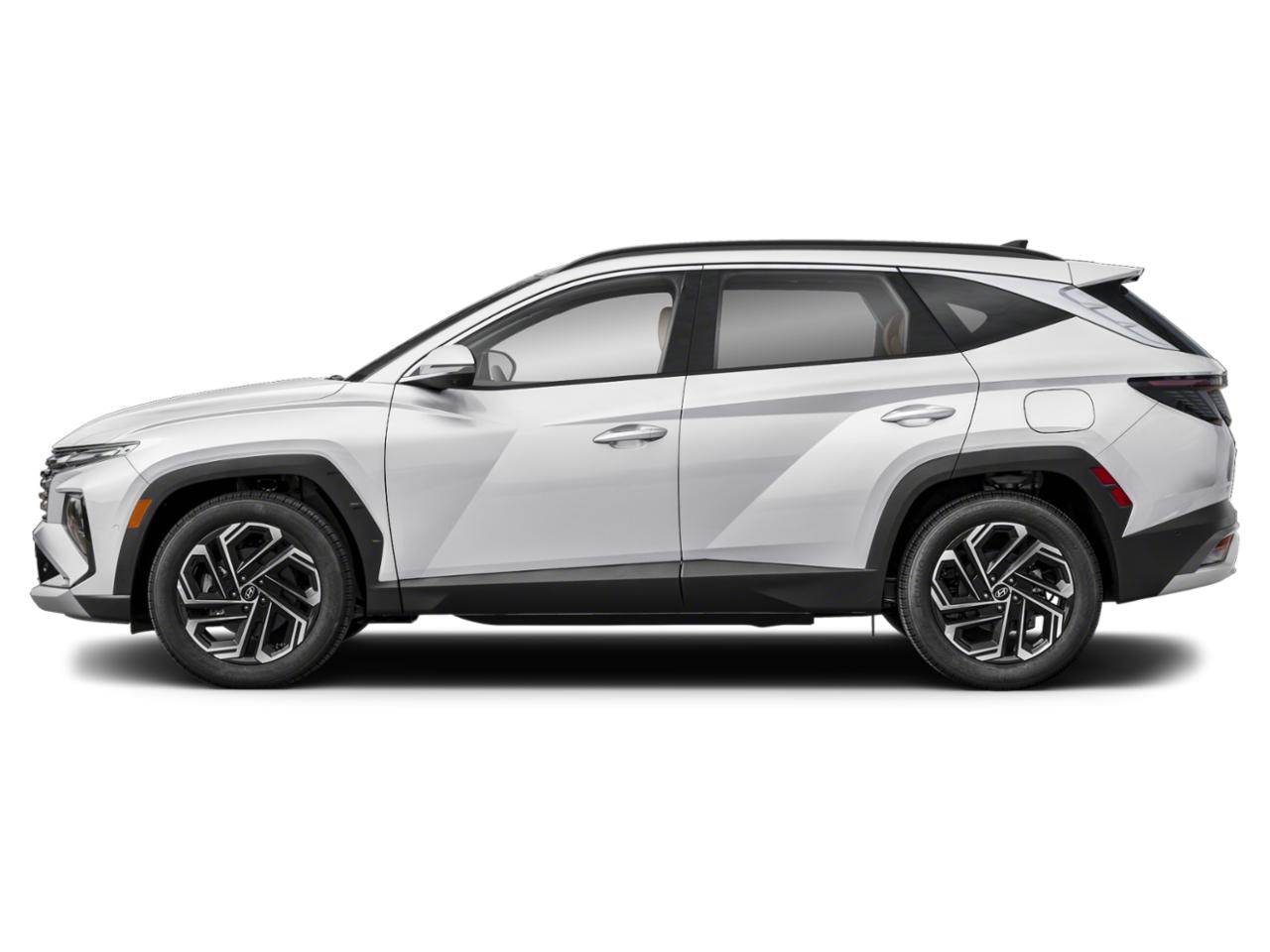 2025 Hyundai TUCSON Vehicle Photo in Peoria, IL 61615