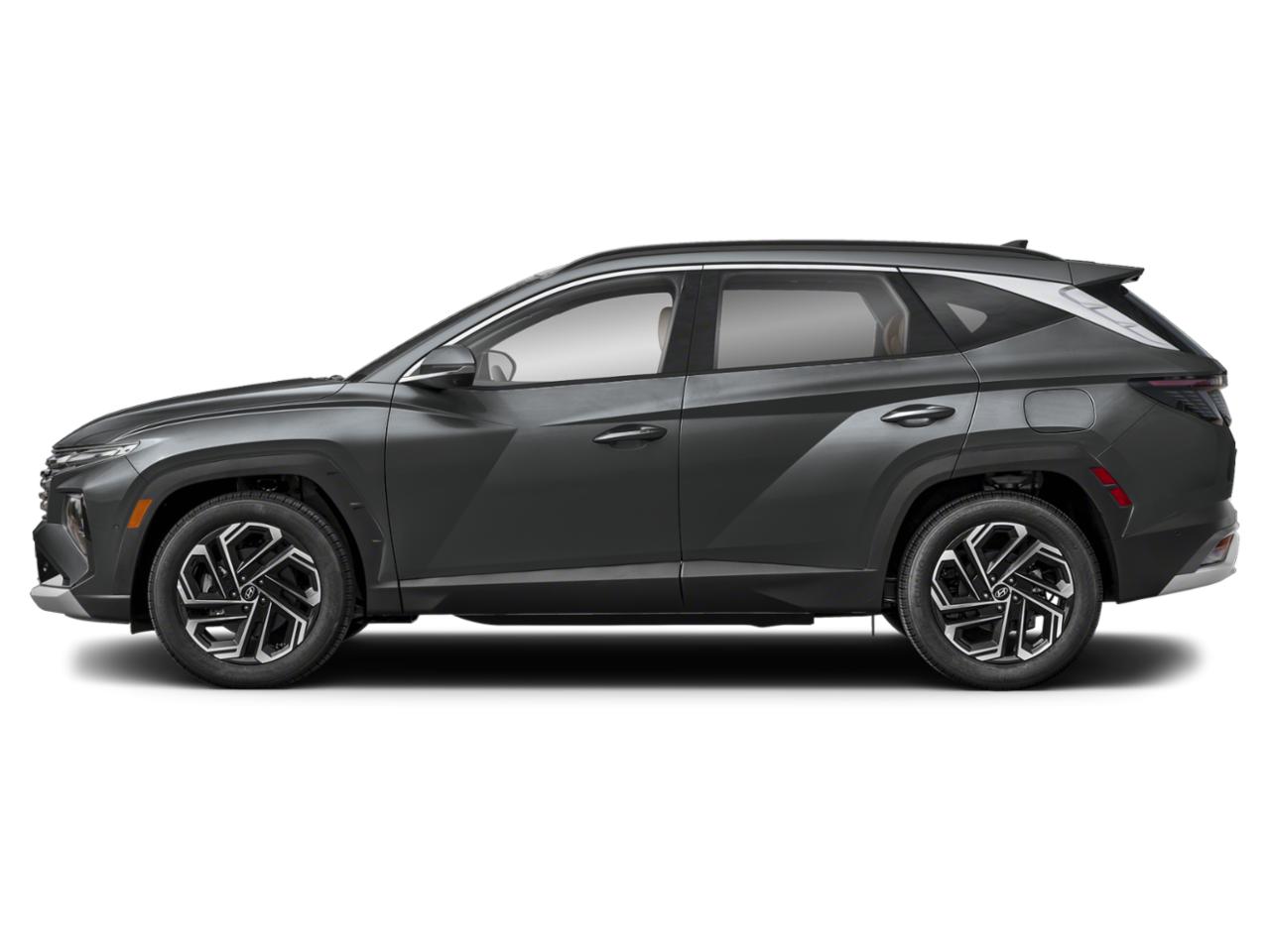 2025 Hyundai TUCSON Vehicle Photo in Appleton, WI 54913